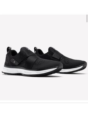 Brand New TIEM Slipstream Indoor Cycling Shoes Black Size 11.5
